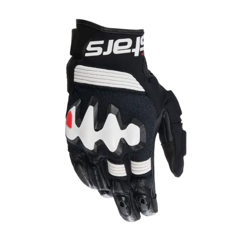 3504822 HALO LEATHER GLOVE ハロレザーグローブ｜RIDE-MOTO